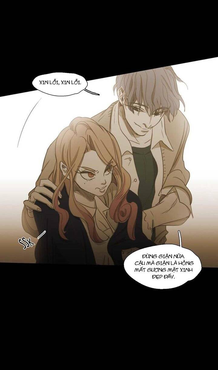 Không Bao Giờ Hiểu Chapter 70 - 20