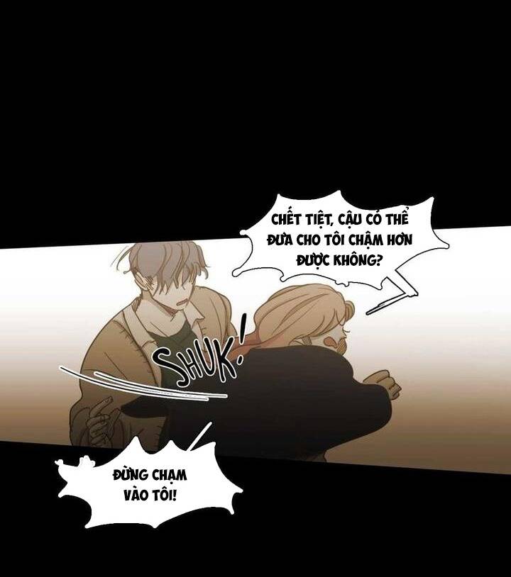 Không Bao Giờ Hiểu Chapter 70 - 21