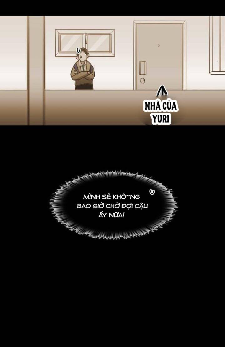 Không Bao Giờ Hiểu Chapter 70 - 28