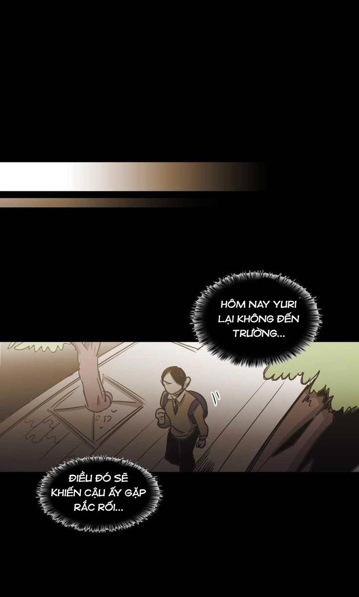 Không Bao Giờ Hiểu Chapter 70 - 36