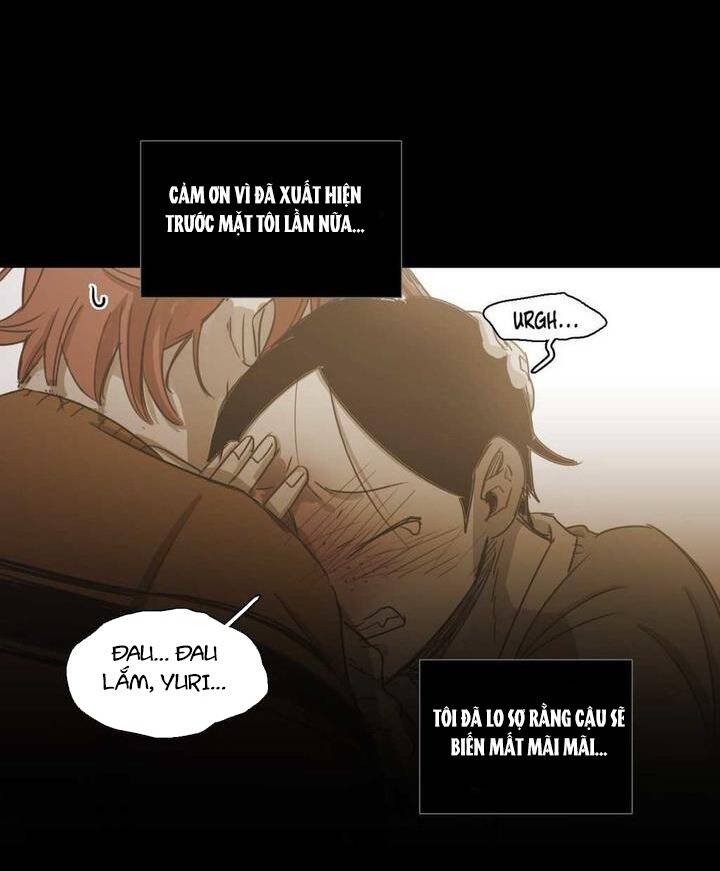 Không Bao Giờ Hiểu Chapter 70 - 58