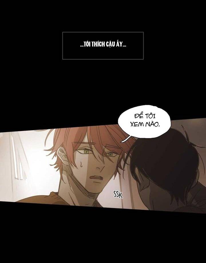 Không Bao Giờ Hiểu Chapter 70 - 60