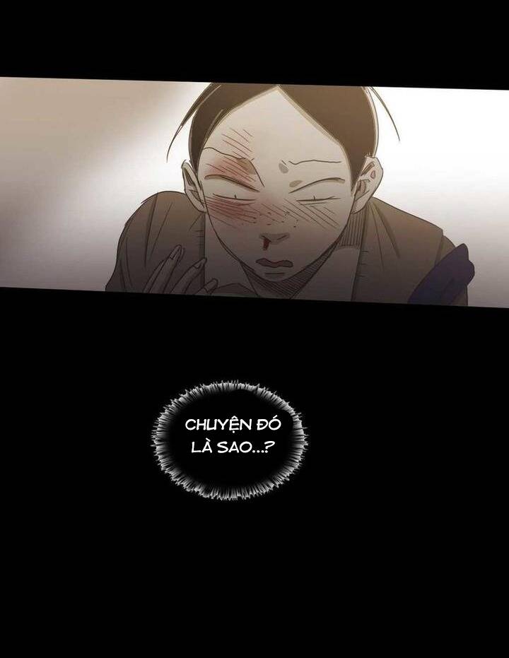 Không Bao Giờ Hiểu Chapter 70 - 75