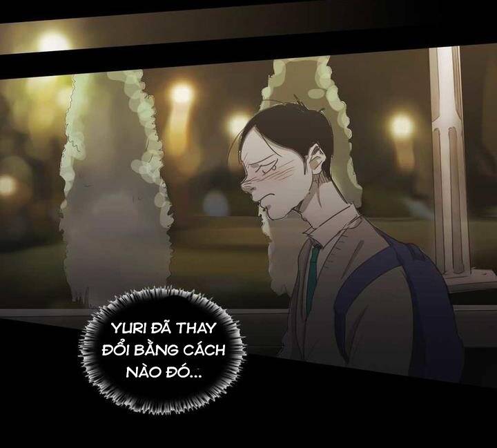 Không Bao Giờ Hiểu Chapter 70 - 79