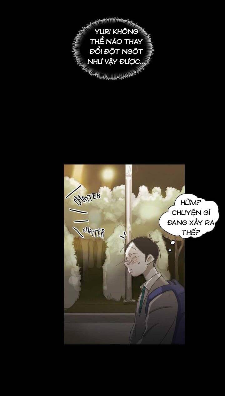 Không Bao Giờ Hiểu Chapter 70 - 81