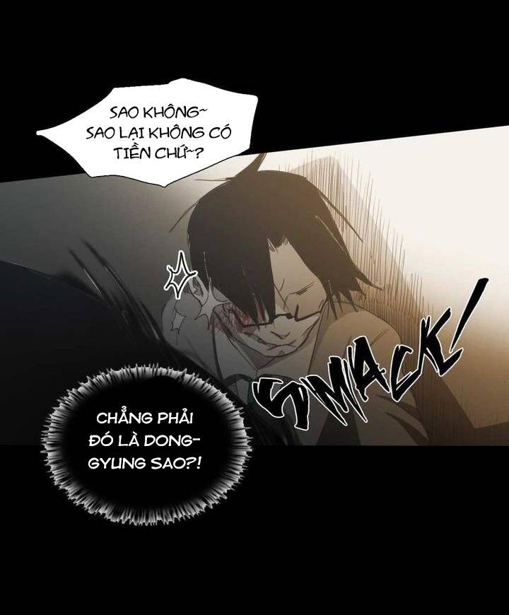 Không Bao Giờ Hiểu Chapter 70 - 84