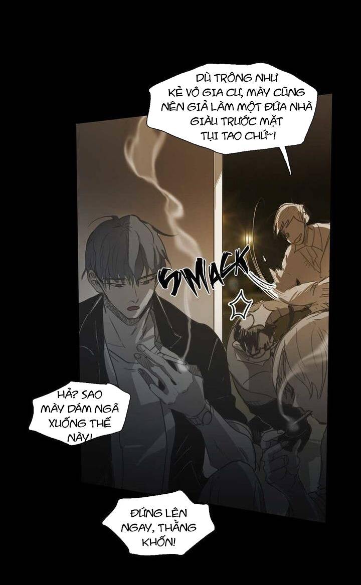 Không Bao Giờ Hiểu Chapter 70 - 85