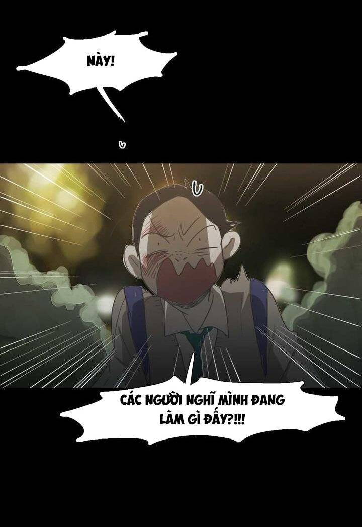 Không Bao Giờ Hiểu Chapter 70 - 86