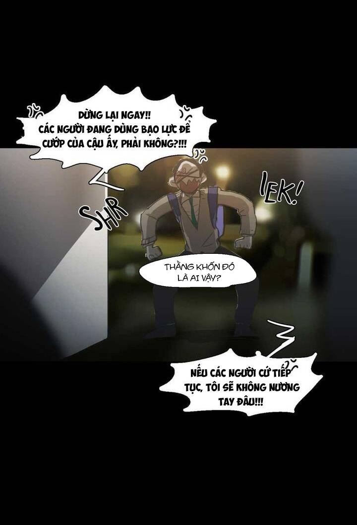 Không Bao Giờ Hiểu Chapter 70 - 88