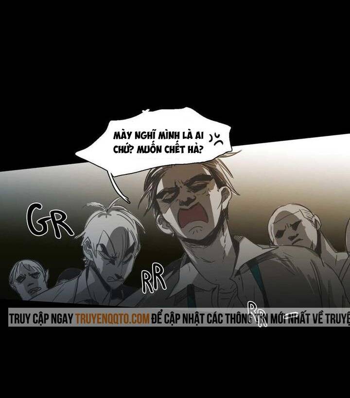 Không Bao Giờ Hiểu Chapter 70 - 89