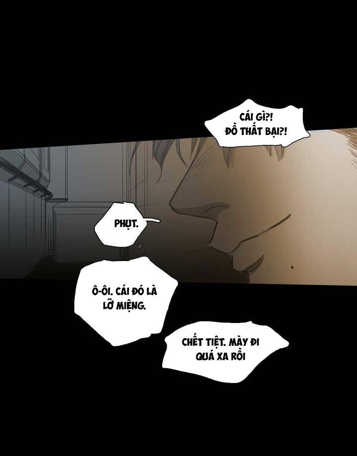 Không Bao Giờ Hiểu Chapter 70 - 91