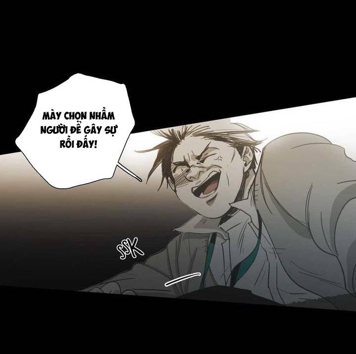 Không Bao Giờ Hiểu Chapter 70 - 92