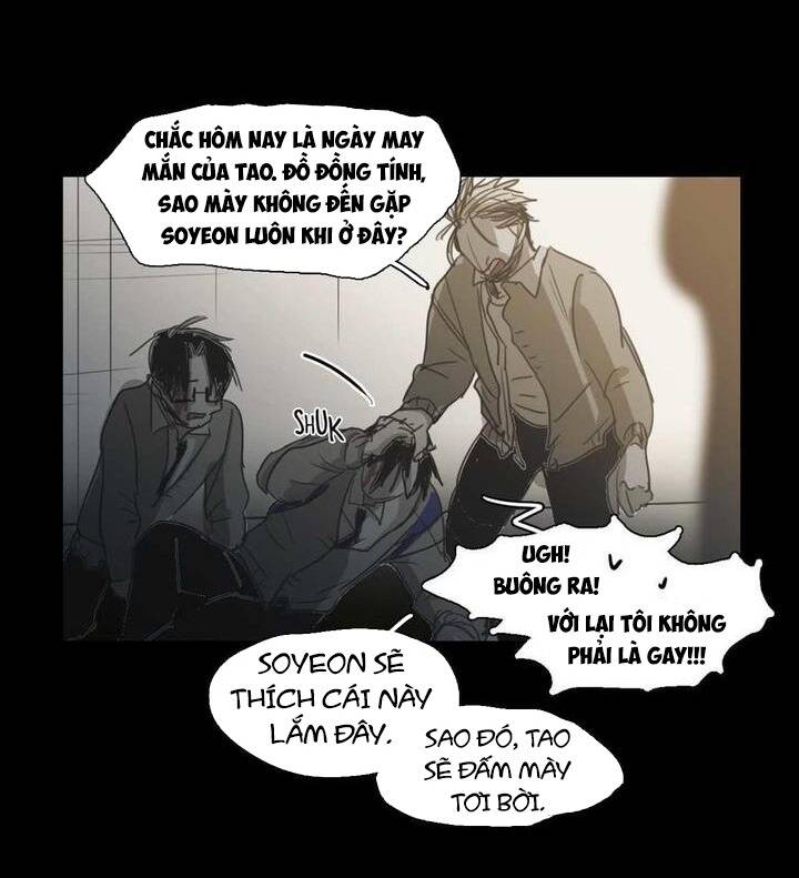 Không Bao Giờ Hiểu Chapter 70 - 97