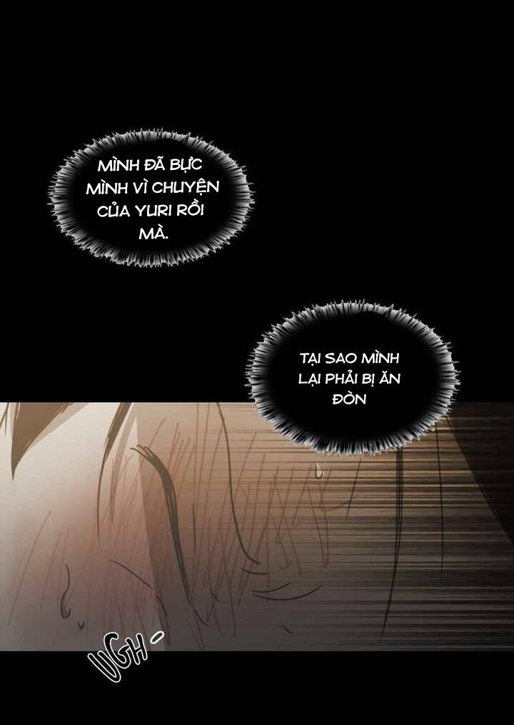 Không Bao Giờ Hiểu Chapter 70 - 99