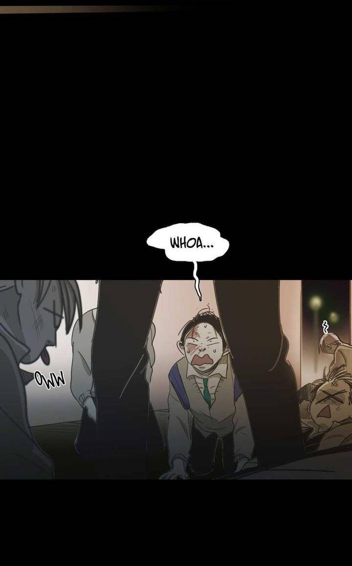 Không Bao Giờ Hiểu Chapter 70 - 111