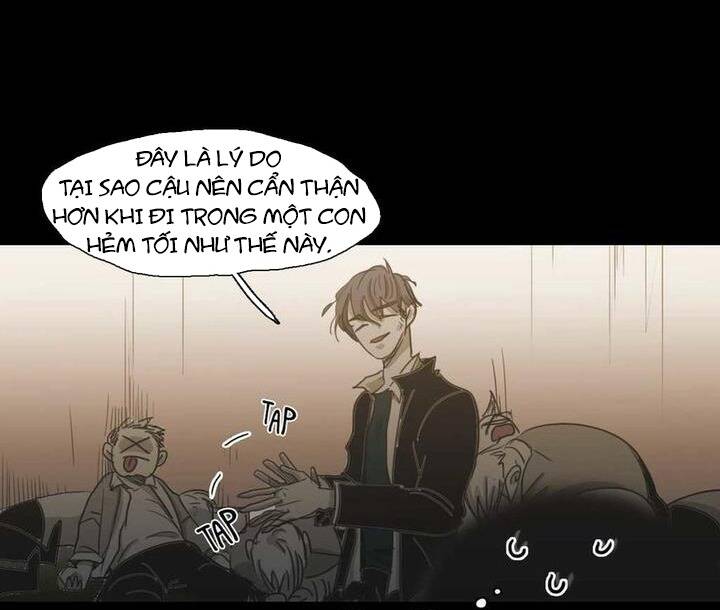 Không Bao Giờ Hiểu Chapter 70 - 113