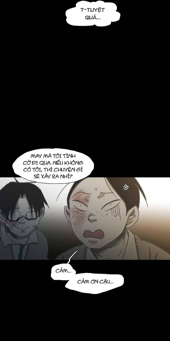 Không Bao Giờ Hiểu Chapter 70 - 114