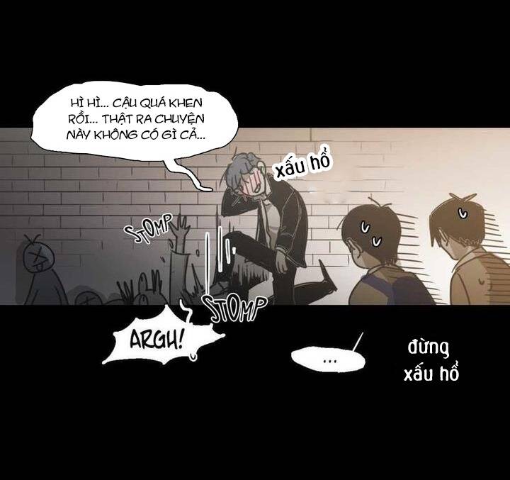 Không Bao Giờ Hiểu Chapter 70 - 116