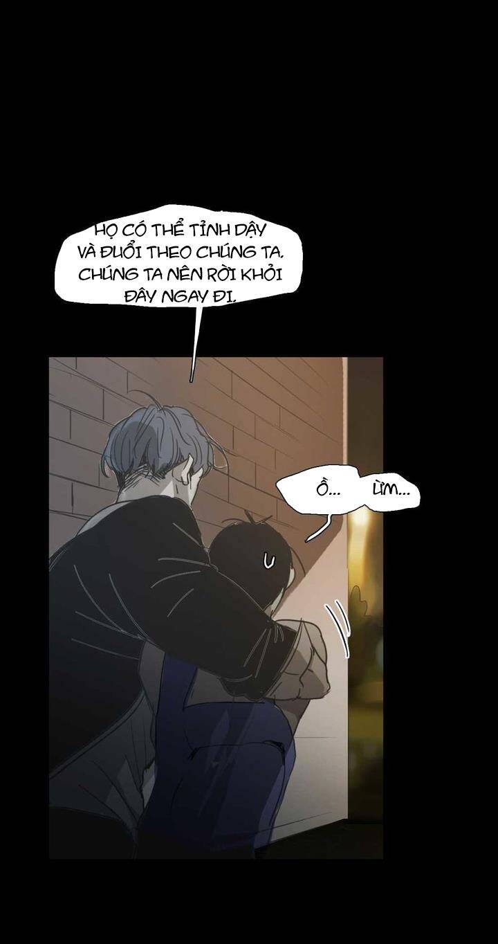 Không Bao Giờ Hiểu Chapter 70 - 118