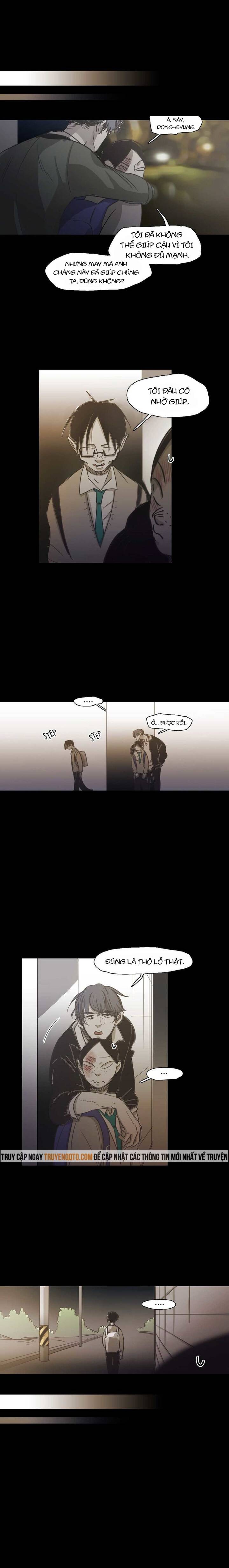 Không Bao Giờ Hiểu Chapter 71 - 2