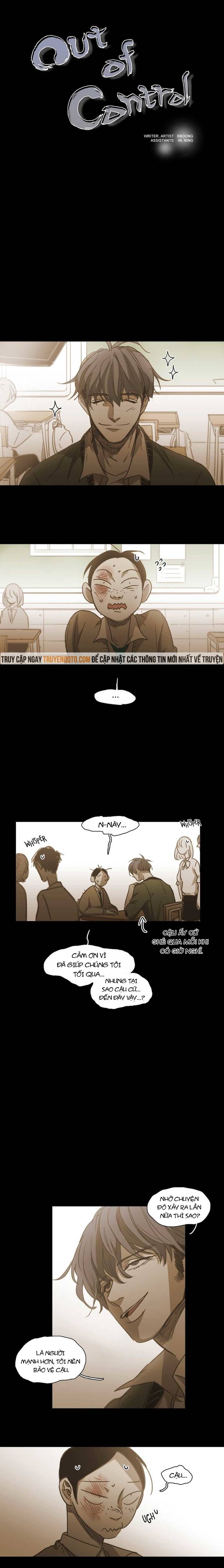 Không Bao Giờ Hiểu Chapter 71 - 3