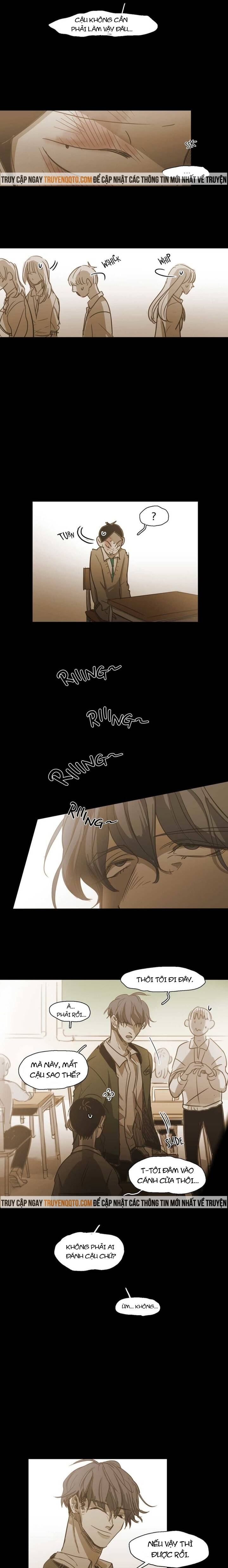 Không Bao Giờ Hiểu Chapter 71 - 4