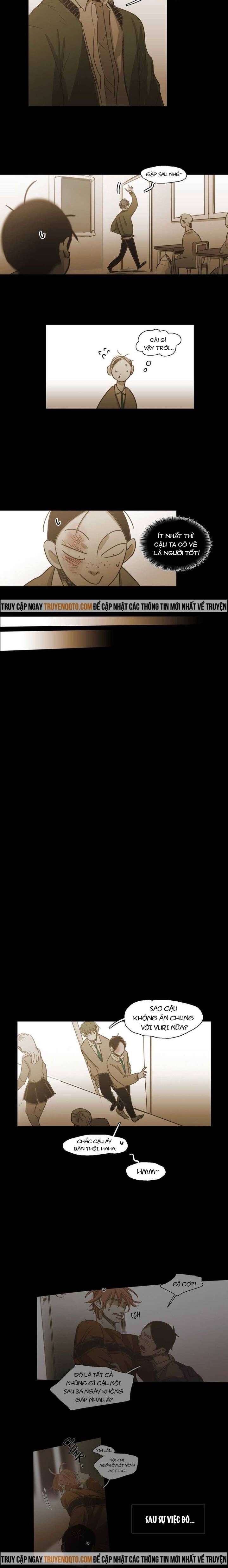 Không Bao Giờ Hiểu Chapter 71 - 5