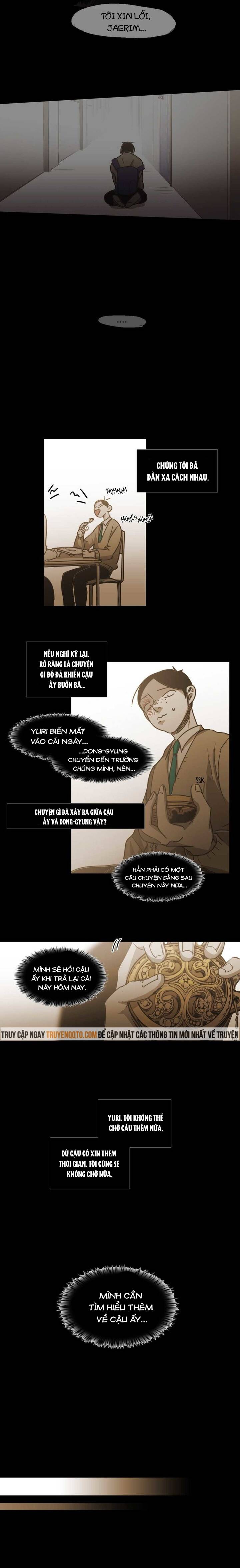 Không Bao Giờ Hiểu Chapter 71 - 6