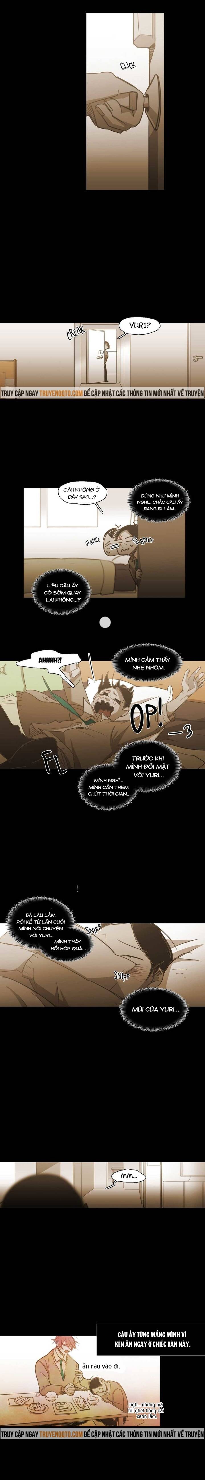 Không Bao Giờ Hiểu Chapter 71 - 7