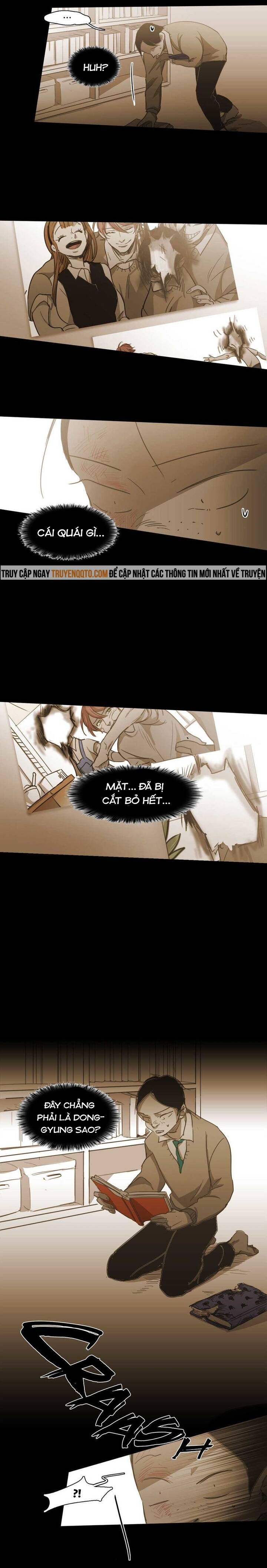 Không Bao Giờ Hiểu Chapter 71 - 11