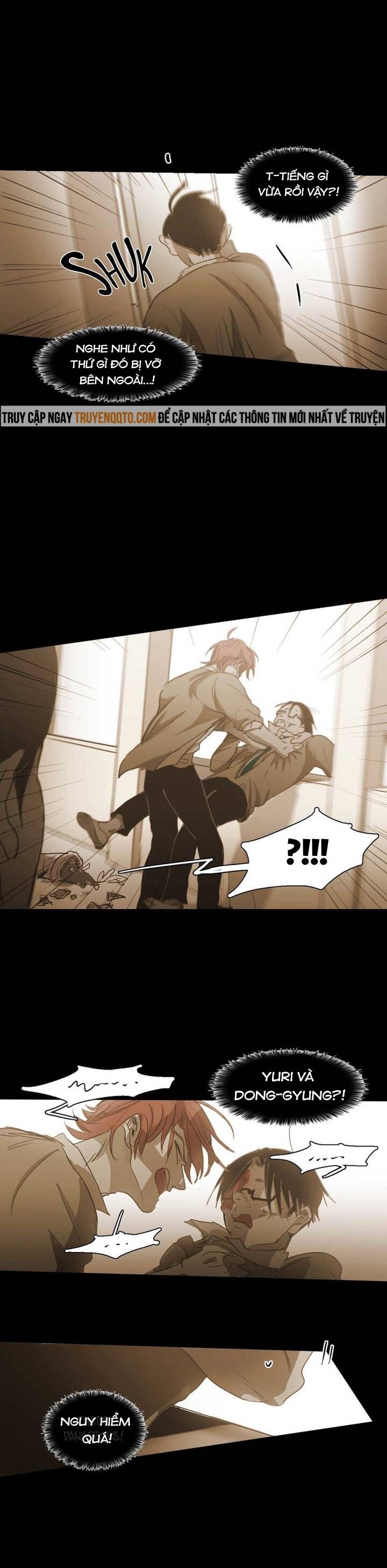 Không Bao Giờ Hiểu Chapter 71 - 12