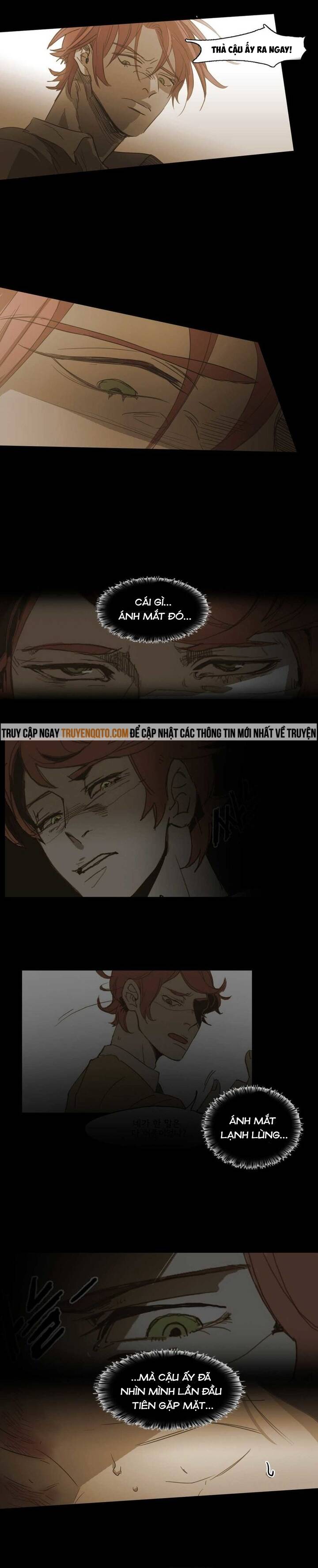 Không Bao Giờ Hiểu Chapter 71 - 16