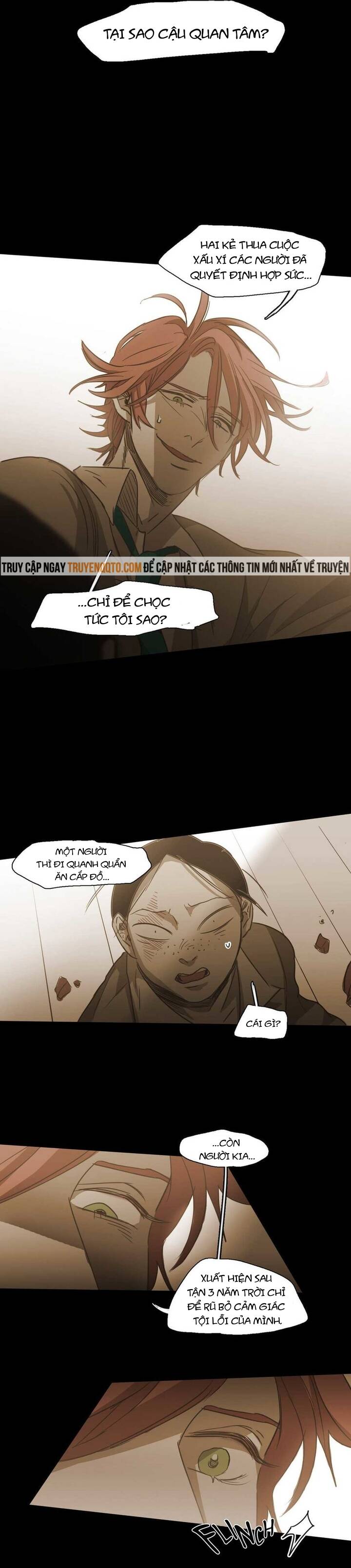 Không Bao Giờ Hiểu Chapter 71 - 17