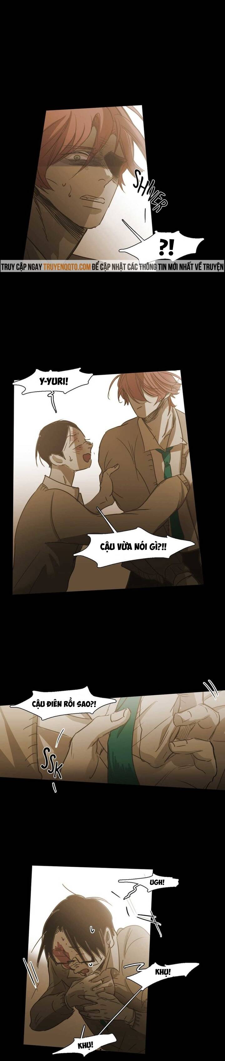 Không Bao Giờ Hiểu Chapter 71 - 18