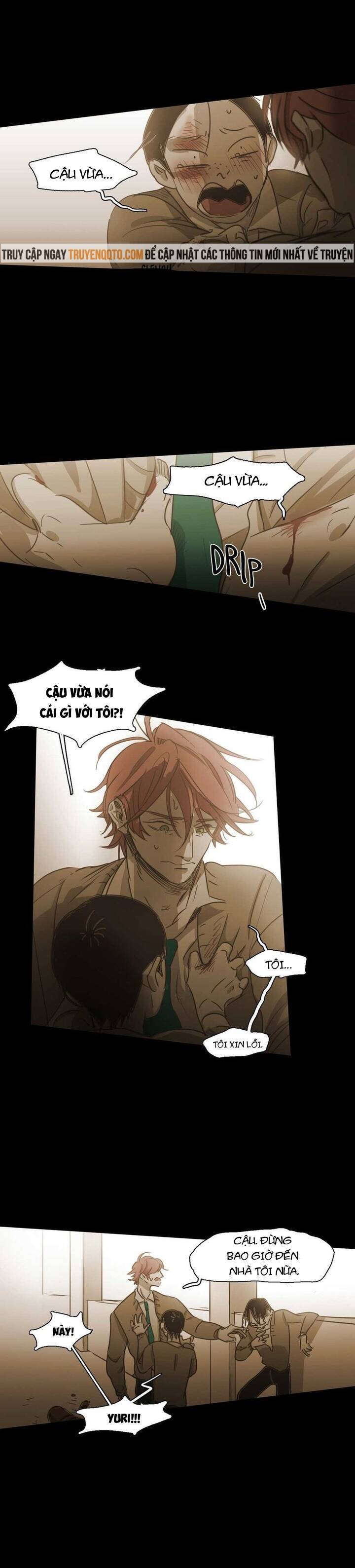 Không Bao Giờ Hiểu Chapter 71 - 19