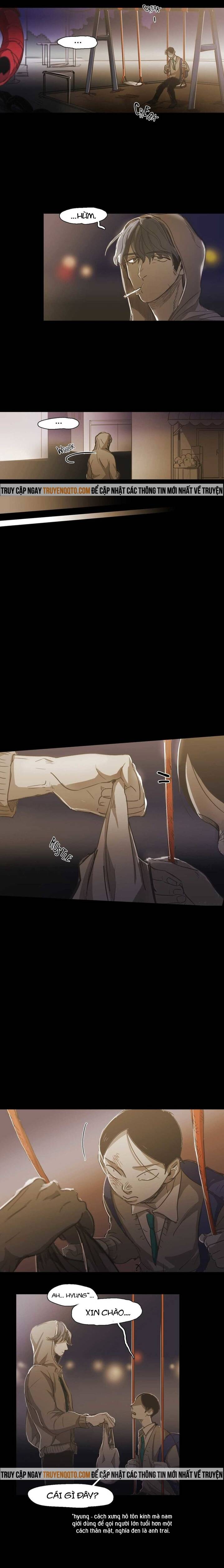 Không Bao Giờ Hiểu Chapter 71 - 21