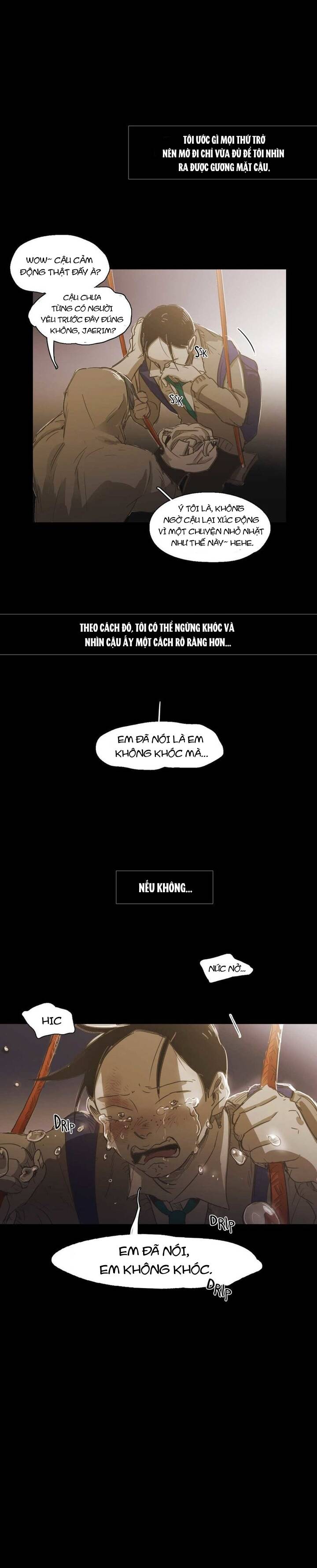 Không Bao Giờ Hiểu Chapter 71 - 23