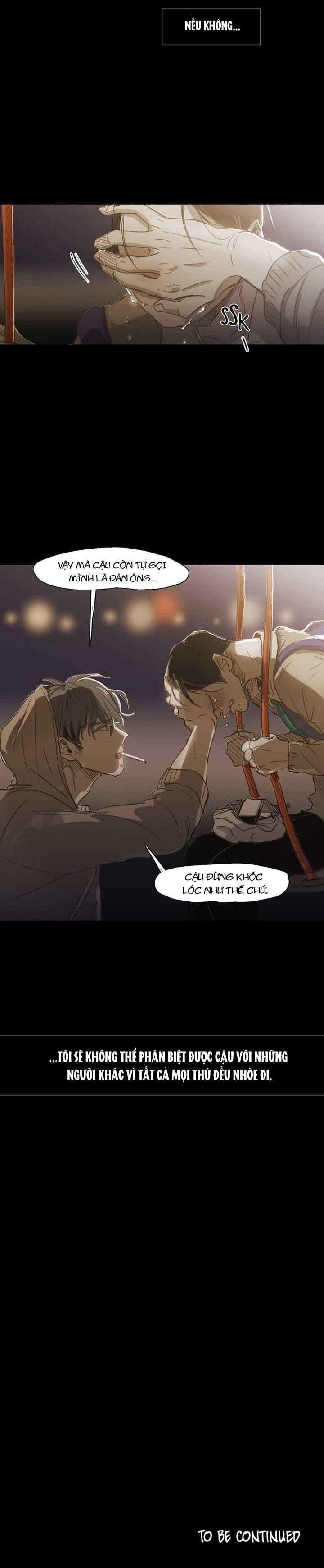 Không Bao Giờ Hiểu Chapter 71 - 24