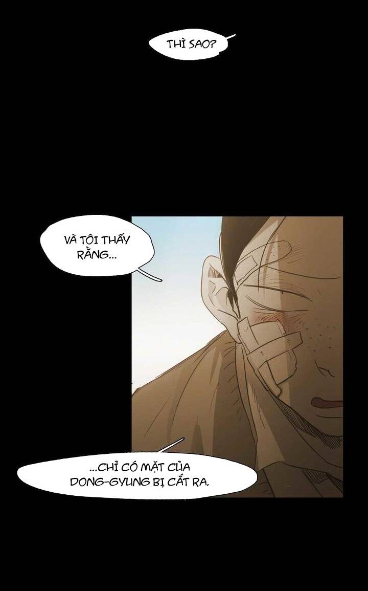 Không Bao Giờ Hiểu Chapter 72 - 8