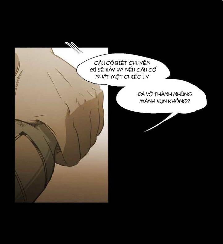 Không Bao Giờ Hiểu Chapter 72 - 15