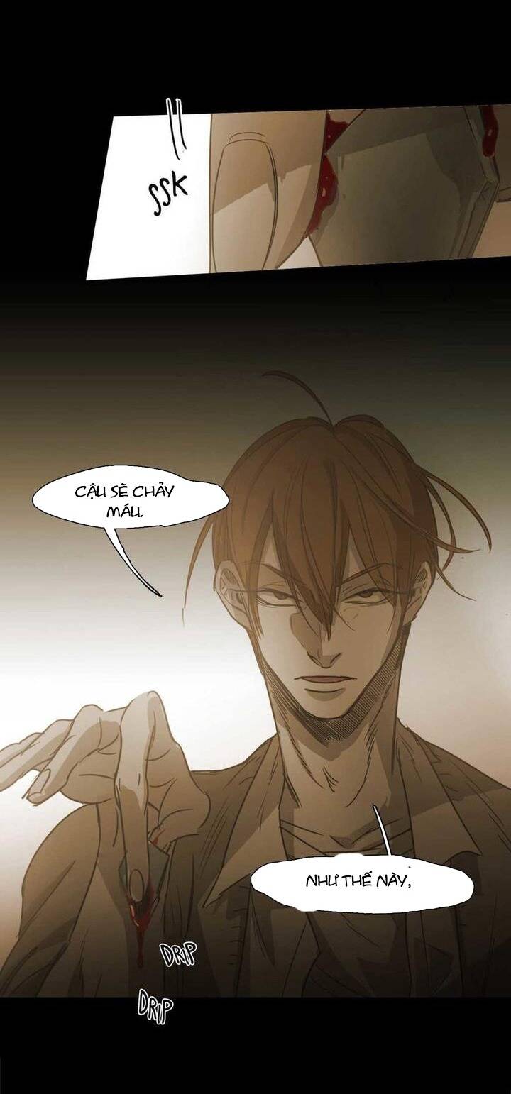 Không Bao Giờ Hiểu Chapter 72 - 20