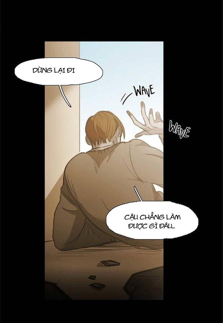 Không Bao Giờ Hiểu Chapter 72 - 28