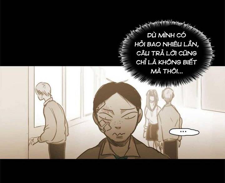 Không Bao Giờ Hiểu Chapter 72 - 32