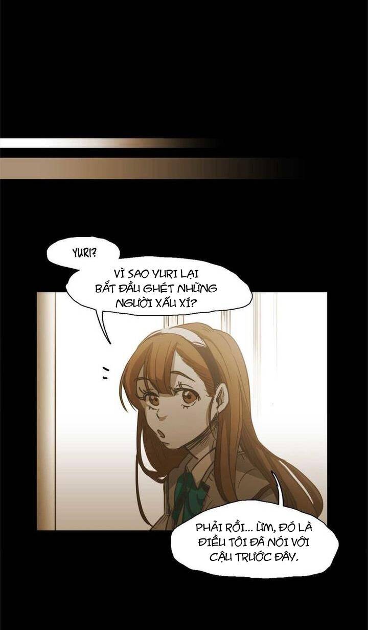 Không Bao Giờ Hiểu Chapter 72 - 35