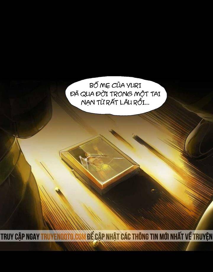 Không Bao Giờ Hiểu Chapter 72 - 37