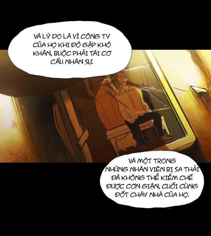 Không Bao Giờ Hiểu Chapter 72 - 38