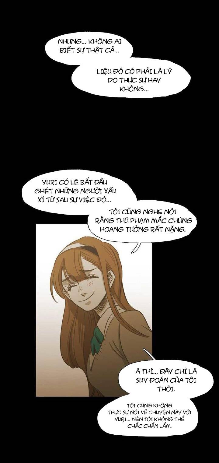 Không Bao Giờ Hiểu Chapter 72 - 40