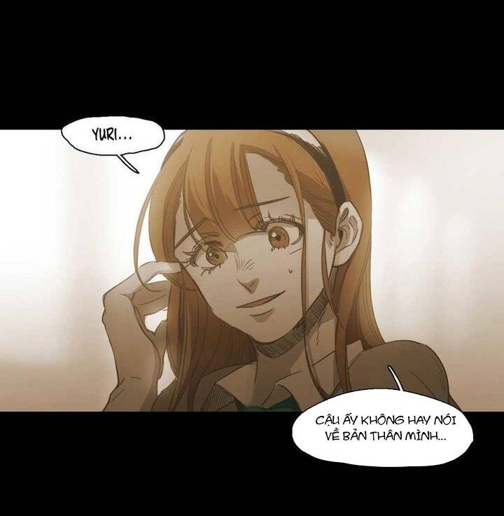 Không Bao Giờ Hiểu Chapter 72 - 45