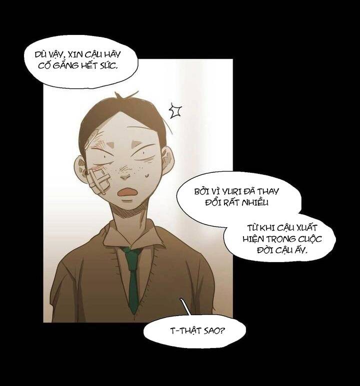 Không Bao Giờ Hiểu Chapter 72 - 46