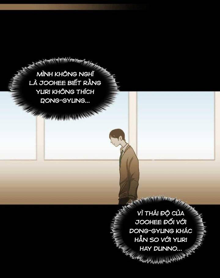 Không Bao Giờ Hiểu Chapter 72 - 50